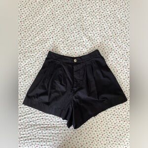 Dôen Jade Shorts